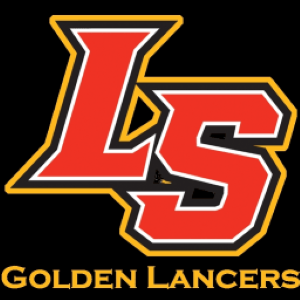 Golden Lancers Logo